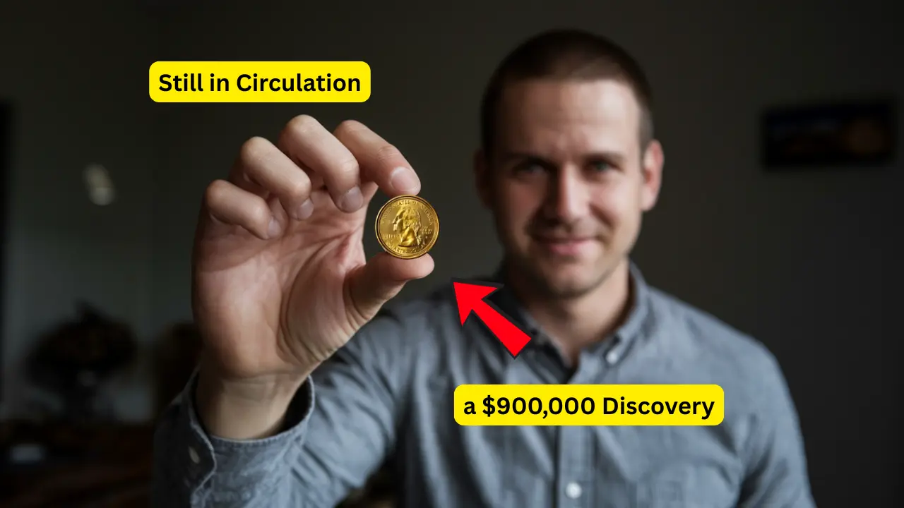 a $900,000 Discovery